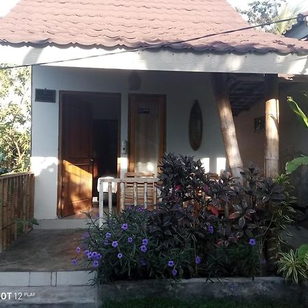 Jepun Homestay Bumbang 外观 照片