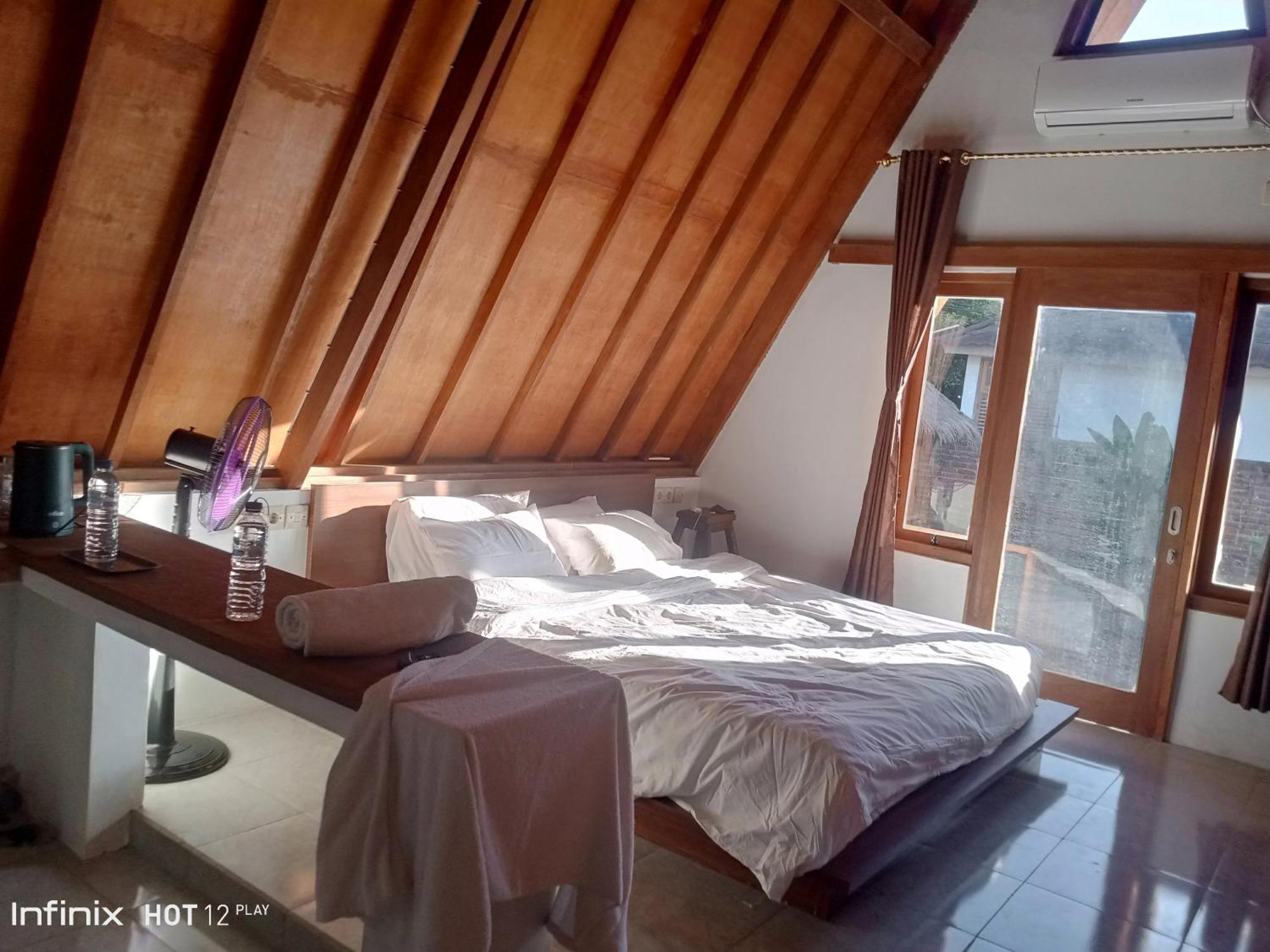 Jepun Homestay Bumbang 外观 照片