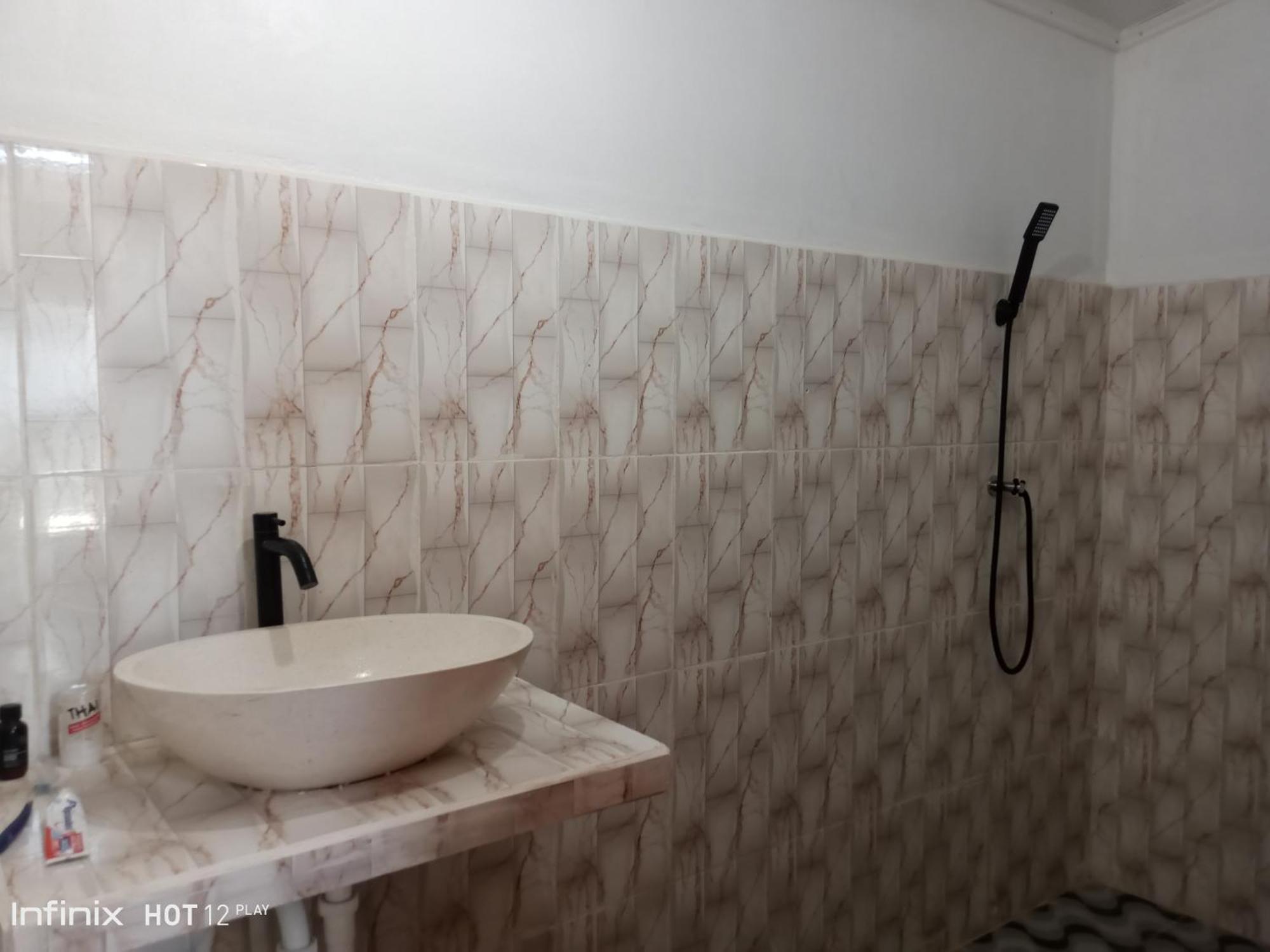 Jepun Homestay Bumbang 外观 照片