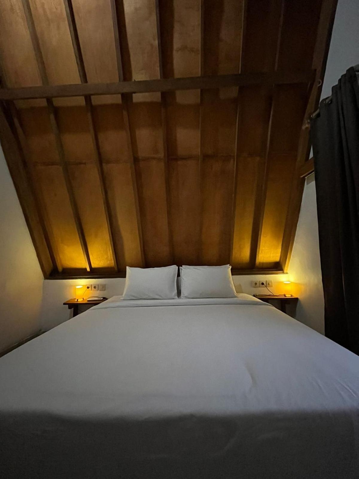 Jepun Homestay Bumbang 外观 照片